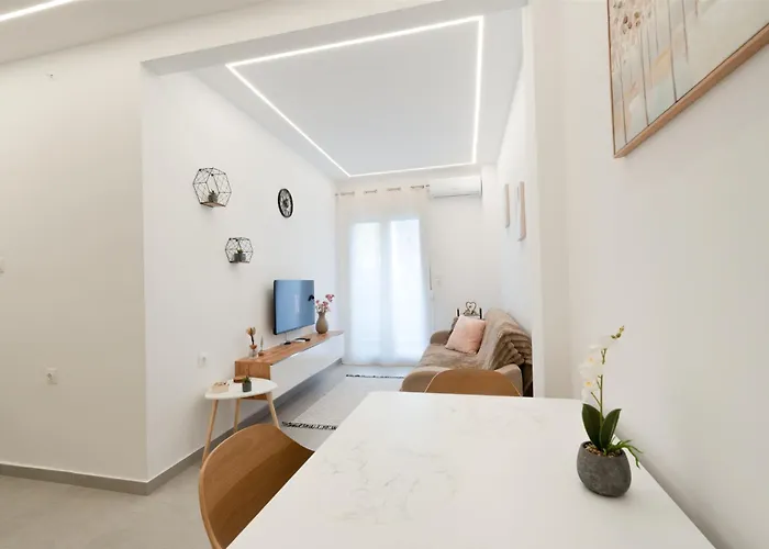 דירה Bright And Comfortable In *