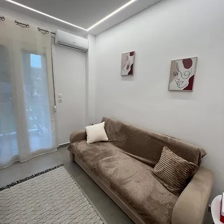 Bright And Comfortable In Apartament *