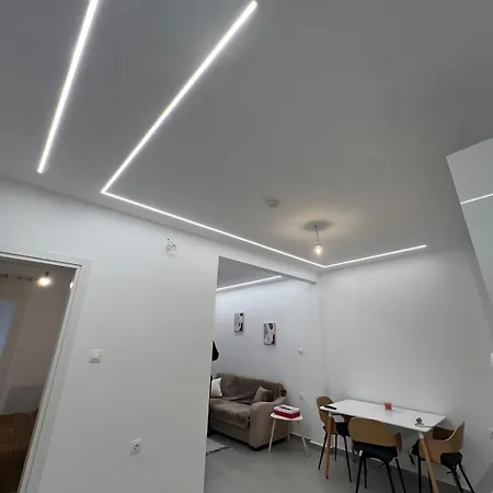 Bright And Comfortable In