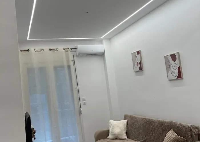 Bright And Comfortable In *