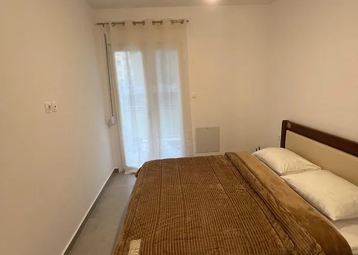 Apartament Bright And Comfortable In *